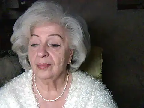 ValeriaKroww online show from 02/02/26, 06:39