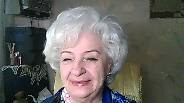 ValeriaKroww online show from 03/16/26, 06:50