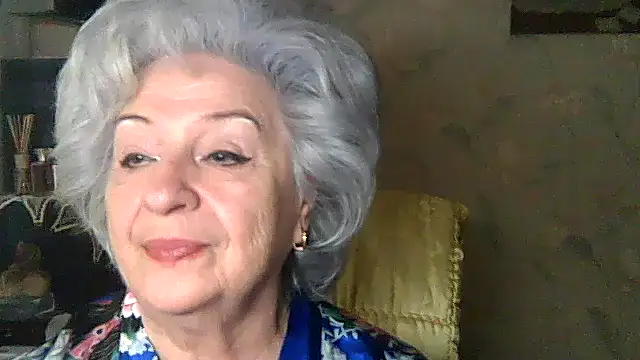 ValeriaKroww online show from 03/28/26, 06:46