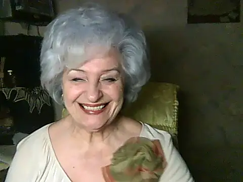 ValeriaKroww online show from 04/01/26, 06:27