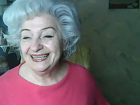 ValeriaKroww online show from 04/11/26, 06:07