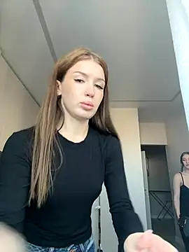 MelissaPinkiss online show from 11/27/25, 10:39