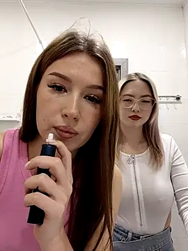 MelissaPinkiss online show from 01/12/26, 12:21