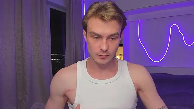 DanteRay online show from 11/10/25, 05:45