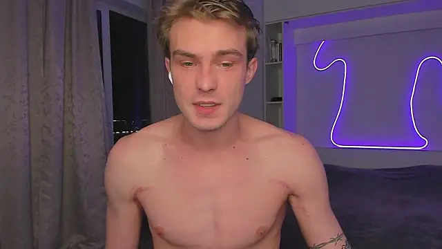 DanteRay online show from 11/15/25, 01:25