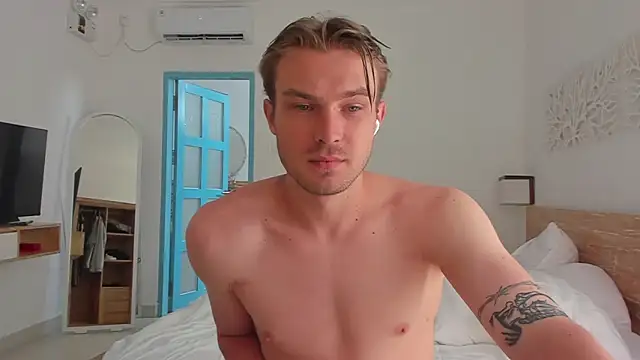 DanteRay online show from 03/20/26, 02:16