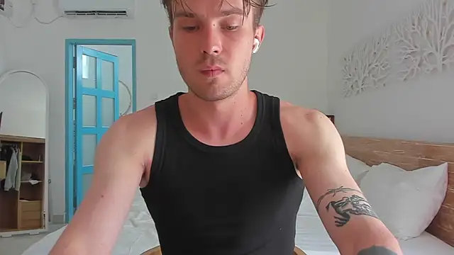 DanteRay online show from 03/21/26, 04:06