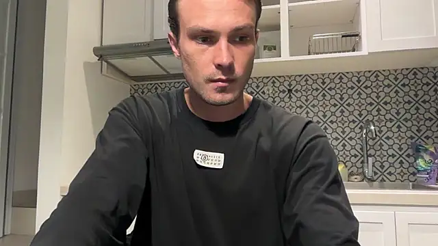 DanteRay online show from 04/05/26, 05:43