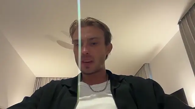 DanteRay online show from 06/06/26, 04:50