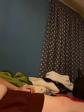 biggdaddyandqueenn online show from 12/19/25, 12:28