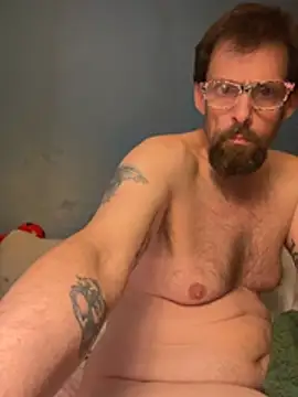 biggdaddyandqueenn online show from 01/12/26, 05:01