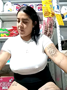 sabrina-1 online show from 11/06/25, 11:26