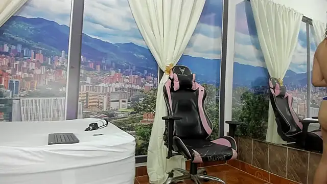 KiraFox1 online show from 03/16/26, 01:26