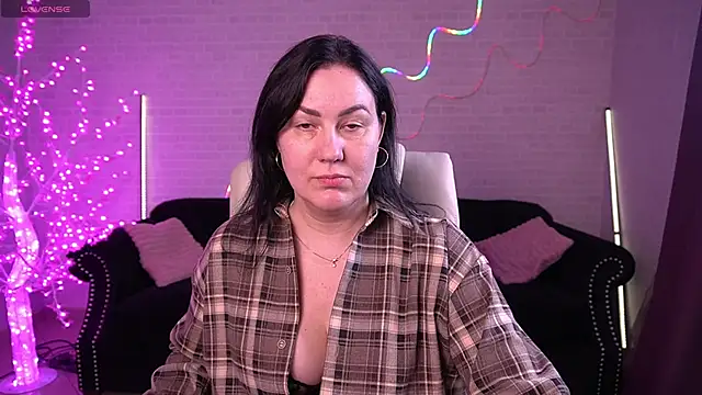 VelvetLuck online show from 03/02/26, 02:13