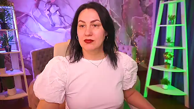 VelvetLuck online show from 03/04/26, 01:39