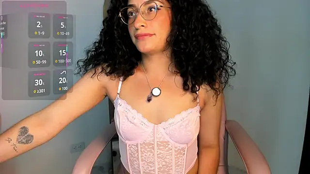 misslya00 online show from 02/02/26, 03:05