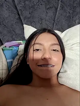 charlloteevans online show from 03/06/26, 08:16