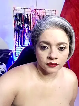 Snapshot of sexysubMila chatting on 12/04/25, 12:14 sexysubMila online show from 12/04/25, 12:14