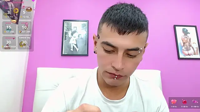 will and alex online show from 04/21/26, 08:01