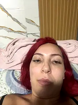 Snapshot of melisboa chatting on 11/16/25, 11:54 melisboa online show from 11/16/25, 11:54