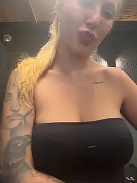 melisboa online show from 02/10/26, 03:32