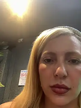 melisboa online show from 03/03/26, 02:50