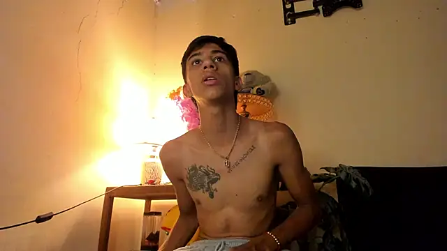 lucian davii online show from 12/16/25, 02:33