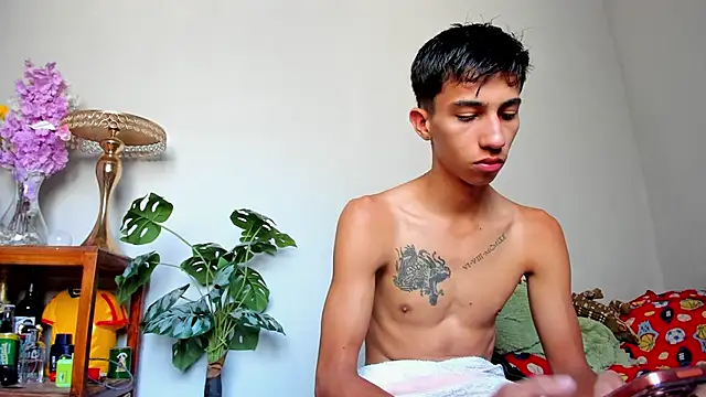 lucian davii online show from 03/01/26, 03:36