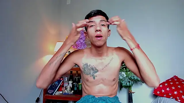 lucian davii online show from 03/05/26, 03:19