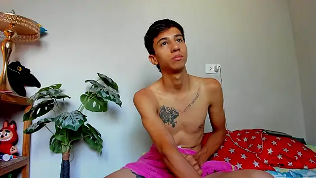 lucian davii online show from 07/17/26, 01:29