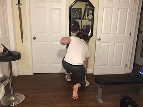 RockHammercock online show from 12/01/25, 01:05