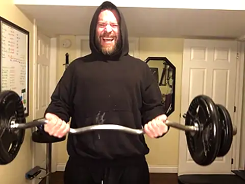 RockHammercock online show from 12/04/25, 12:47