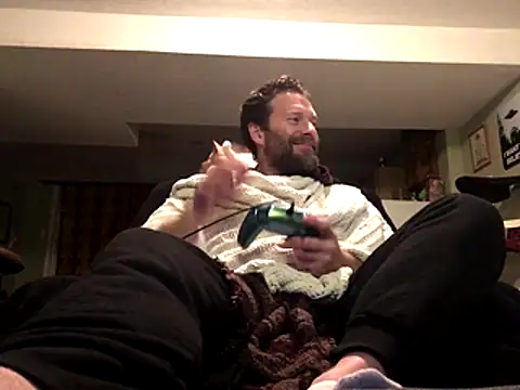 RockHammercock online show from 12/05/25, 06:33