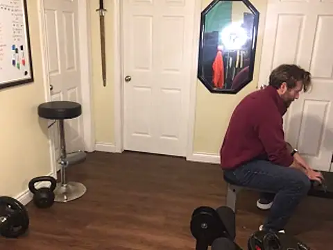 RockHammercock online show from 12/20/25, 09:00