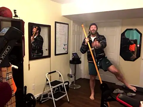 RockHammercock online show from 01/09/26, 05:15