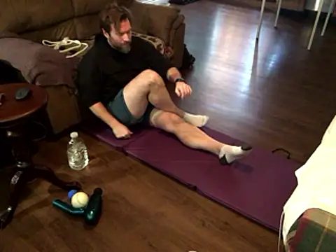 RockHammercock online show from 01/13/26, 04:23