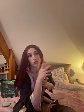 vanille13r online show from 02/25/26, 07:01