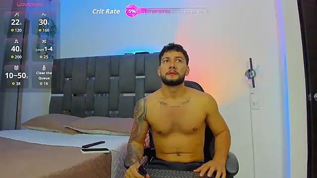 noah corvelle online show from 02/05/26, 08:52