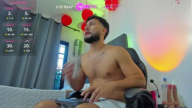 noah corvelle online show from 02/18/26, 11:22