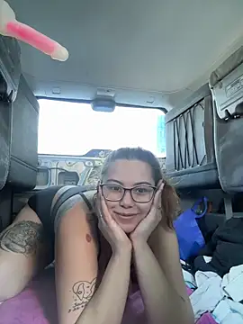 FreakyDreama online show from 02/17/26, 03:29