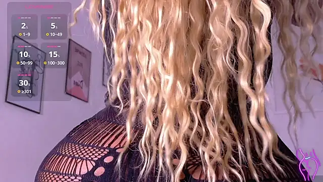 missfoster online show from 04/11/26, 07:40