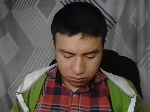 GermanCQ25 online show from 04/21/26, 03:02