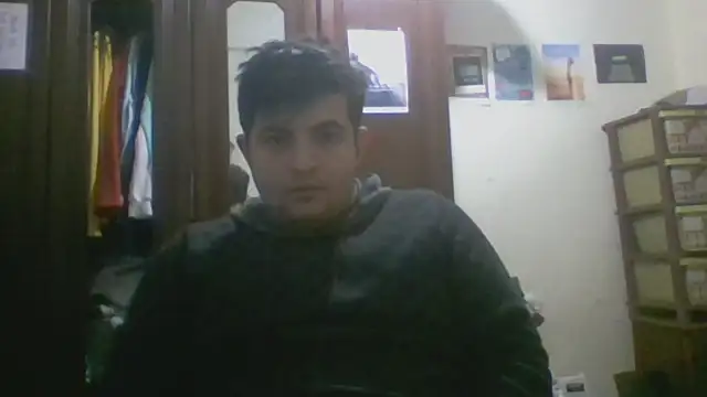 Snapshot of Muvvt chatting on 12/03/25, 05:00 Muvvt online show from 12/03/25, 05:00