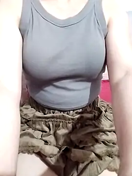 Niramiu online show from 03/04/26, 01:50