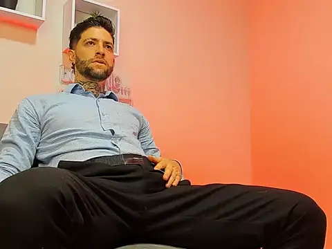 Supreme Alpha online show from 11/10/25, 12:42