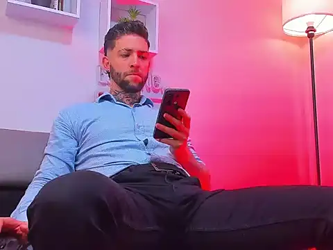 Supreme Alpha online show from 11/15/25, 02:53