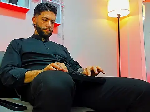 Supreme Alpha online show from 11/30/25, 08:35