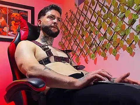 Supreme Alpha online show from 12/02/25, 08:15