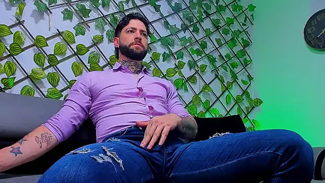 Supreme Alpha online show from 01/16/26, 04:27