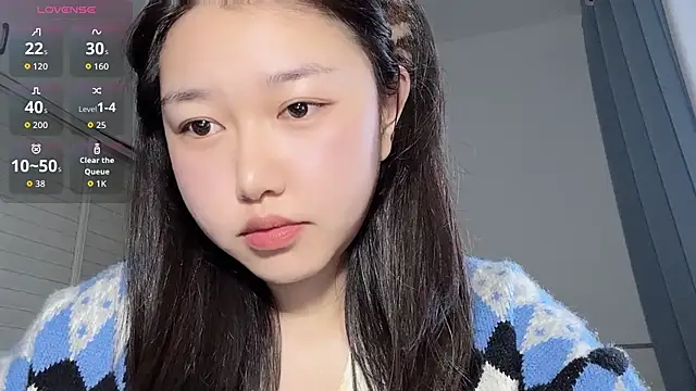 Snapshot of Xiaoji61 chatting on 11/10/25, 06:34 Xiaoji61 online show from 11/10/25, 06:34